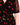 Vestido corto besos