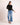 Camiseta mini lurex