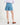 Short Amelie Azul Plomo