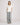 Blusa Etnia Blanco