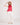Top halter Fucsia