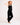 Blusa Bobi Negro