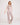 Camiseta satianda cuello pico Beige
