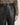 Pantalón Recto Polipiel Negro - Tendencias 2025