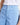 Pantalón ancho jeans Azul Cielo