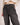 Vaqueros mom fit Gris