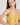 Vestido Melani Amarillo