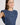 Vestido Stone king Azul Marino