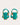 Sandalias doble tira