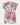 Camisa bordado inglés de flores