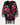Kimono con flecos