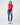 Camisa rectangular