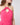 Mono collar cadena