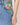 Pantalón detalle estampado