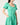 Vestido abotonado