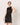 Vestido plumas