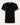 Camiseta manga pedrería