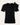 Camiseta volantes manga