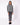 Bomber oversize pata de gallo