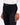 Pantalón slim lacado