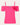 Camiseta flor pompon
