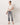 Camiseta bimaterial