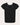 Camiseta con puntillas metalizadas