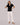 Camiseta pliegues