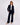 Blazer 4 botones