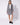 Blazer pata de gallo y botones