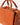 Bolsos rectangular tachuelas