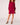 Vestido con volantes