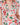 Vestido corto estampado