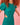 Vestido corto cut out