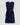 Vestido corto fluido