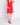 Vestido con volantes