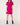 Vestido corto worker