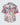 Blusa flores