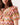 Blusa estampado y volantes