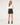 Blusa cuello bobo