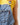 Peto corto denim