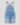 Peto corto denim