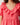 Vestido corto brocado