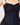 Vestido corto volantes