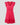 Vestido volantes