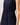 Vestido largo evasé