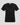 Camiseta lino manga corta