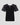 Camiseta fluida puntillas