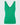 Jersey sin mangas bordado