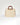 Bolso detalles dorados